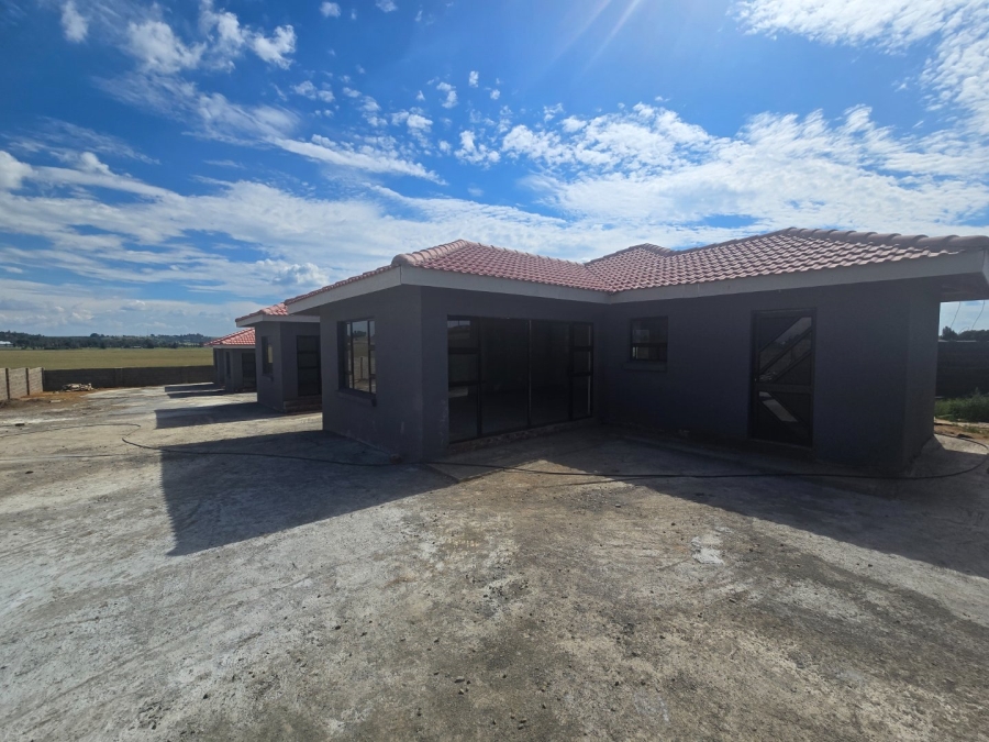 2 Bedroom Property for Sale in Panorama Free State